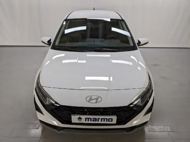 Hyundai i20 urbano eficiente en Murcia - Ocasión ideal - foto 5