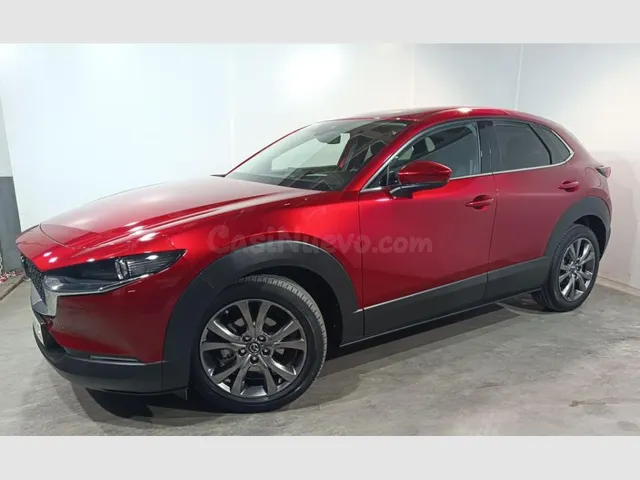 Mazda CX-30 - foto 5