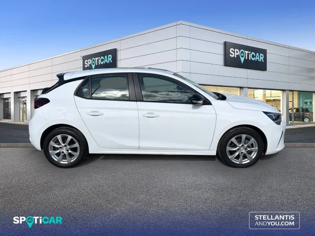 Opel Corsa 1.2 XEL 55kW (75CV) Edition - foto 4