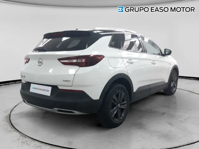 Opel Grandland X 1.2 TURBO 120 ANIVERSARIO 130 5P - foto 5