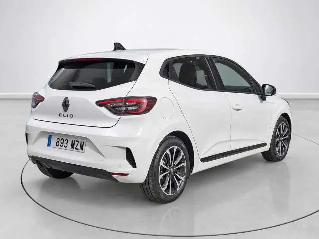 Renault Clio Techno TCe 66 kW (90 CV) - foto 3