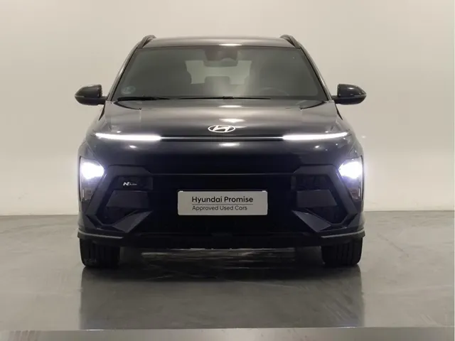 Hyundai Kona - foto 5