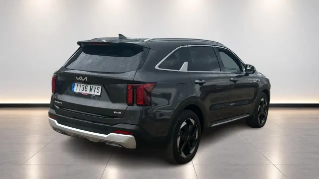 Kia Sorento SORENTO 1.6 T-GDI PHEV EMOTION AUTO 4WD 252 5P 7 - foto 4
