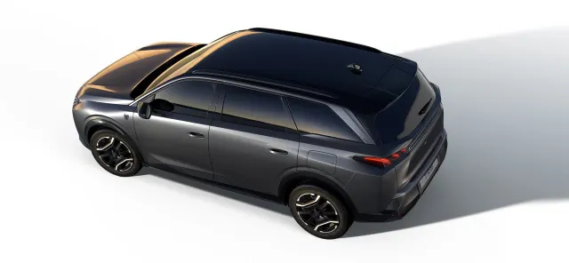 Peugeot 5008 GT Eléctrico 157kW - foto 3
