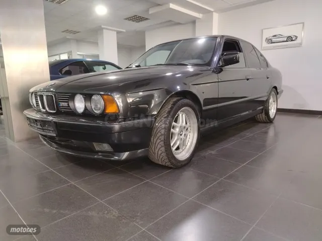 BMW M5