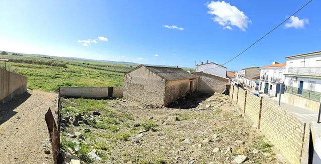 OPORTUNIDAD ÚNICA: PARCELA CON VISTAS EN GERENA