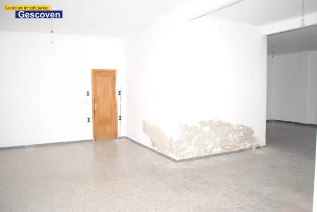 LOCAL COMERCIAL-ALMACÉN CON ENTRADA PARA VEHÍCULOS - foto 4