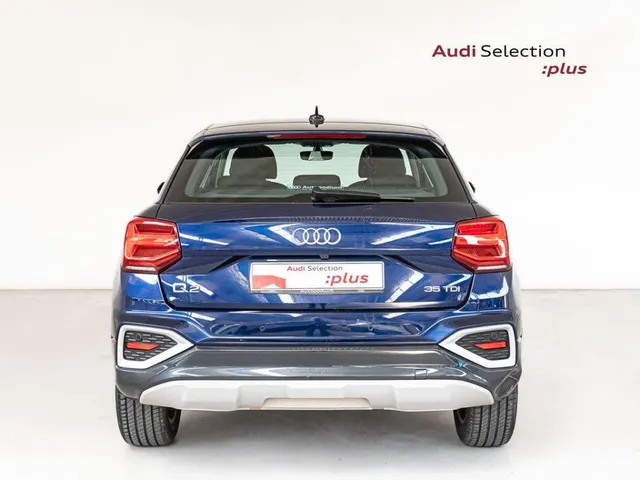Audi Q2 - foto 5