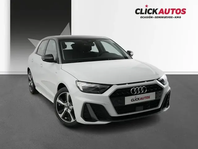 Audi A1 1.0 TFSI 116CV Adrenalin - foto 3