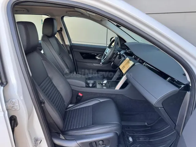 Land Rover Discovery Sport - foto 3