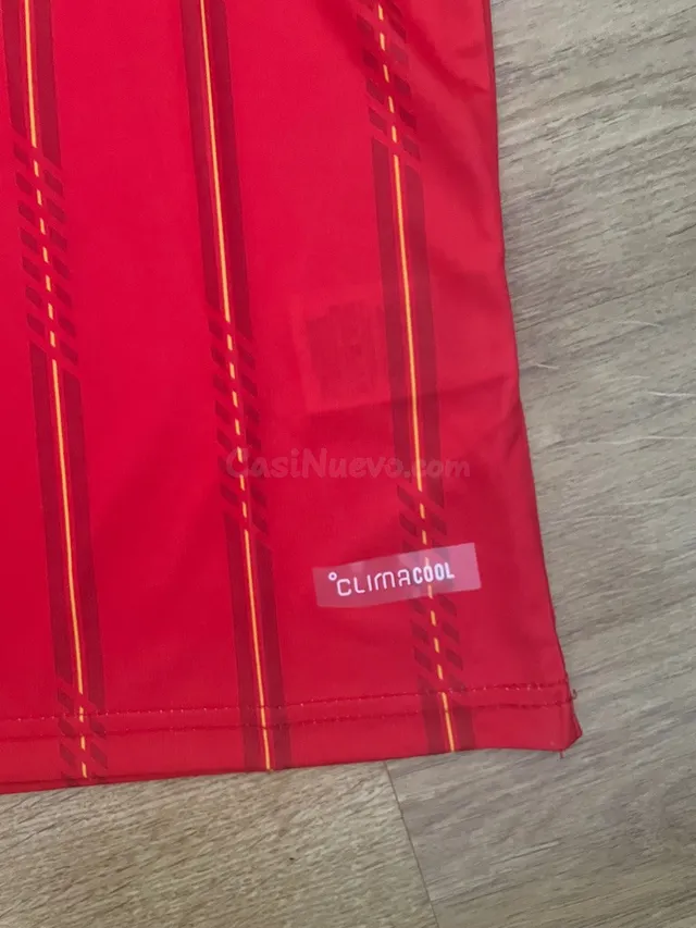 Camiseta España - foto 2