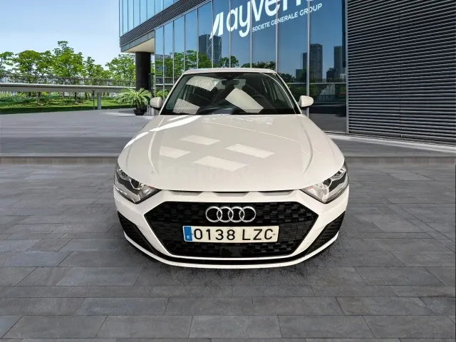 Audi A1 Sportback 25 Tfsi 70kw (95cv) - foto 2