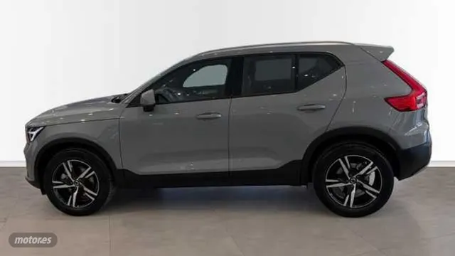Volvo XC40 Ciudad Real: Oferta Exclusiva con Financiación - foto 3