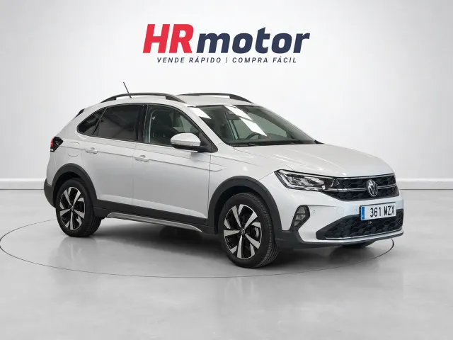 Volkswagen Taigo Más 1.0 TSI 85 kW (115 CV) DSG