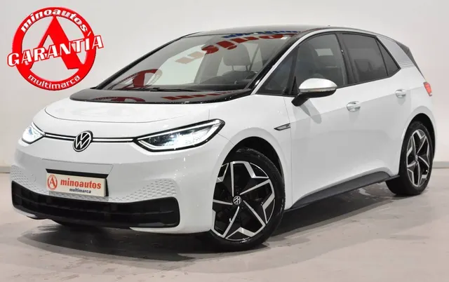 Volkswagen ID.3 1ST PLUS 204 CV - Arganda del Rey