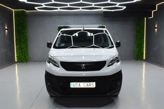 Peugeot Traveller Combi BlueHDi 120 S&S Standard - foto 2