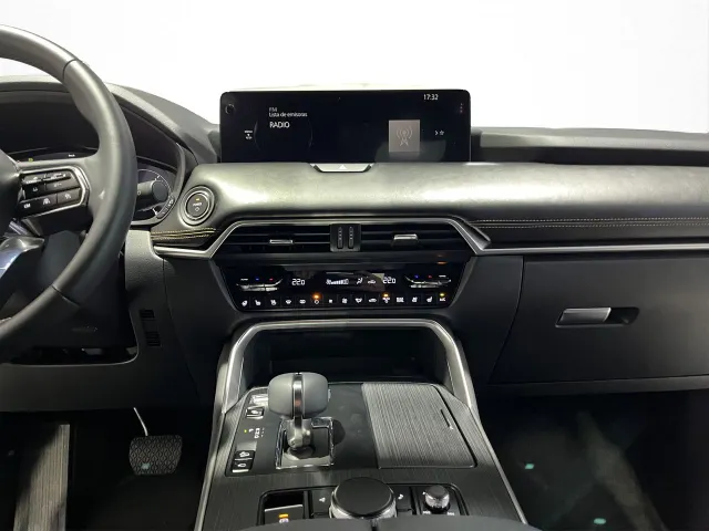 Mazda CX-80 CX-80 2.5 E-SKYACTIV PHEV HOMURA AUTO AWD 5P 6 P - foto 4