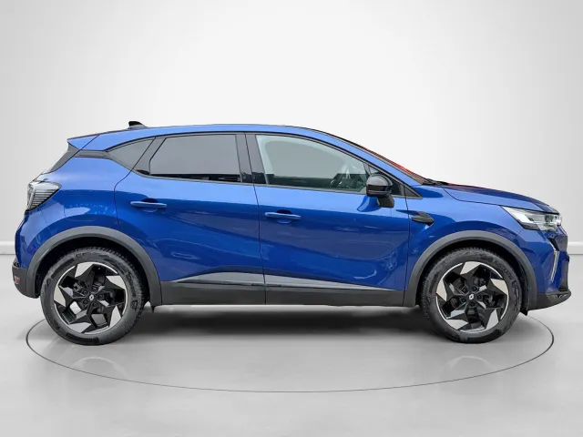 Renault Captur Techno Eco-G 74 kW (100 CV) - foto 2