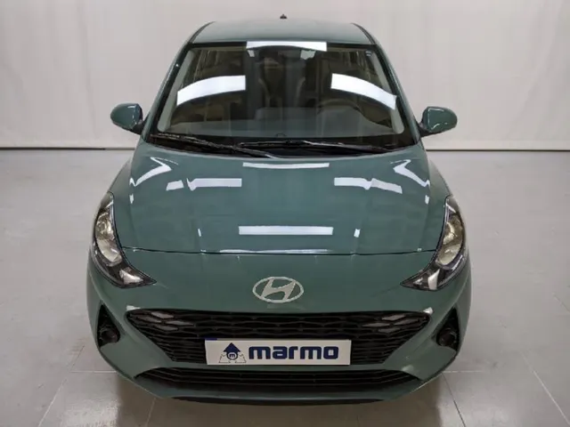 Hyundai i10 urbano seminuevo en Murcia - Oferta especial - foto 5
