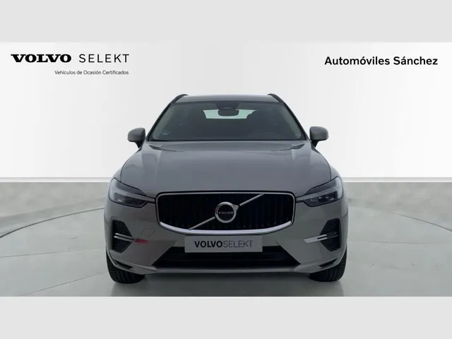 Volvo XC60 - foto 3
