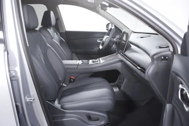 Geely Starray EM-i Híbrido Enchufable 5P Barcelona - foto 5