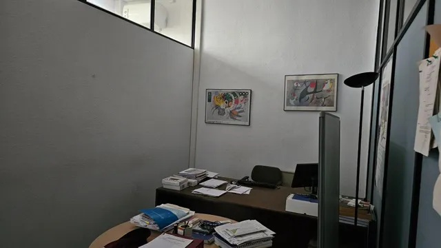 Lonja distribuida en despachos con buena altura - foto 5