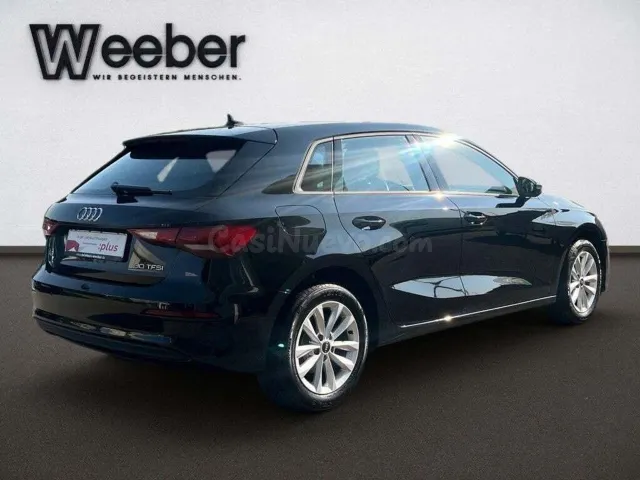 Audi A3 Sportback 30 TFSI Advanced S tronic - foto 3