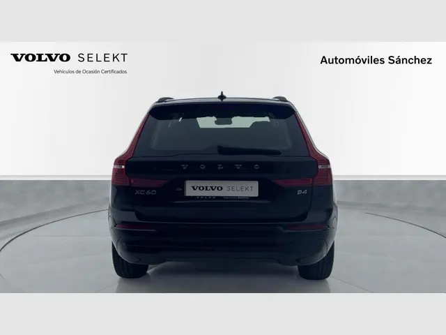 Volvo XC60 - foto 4