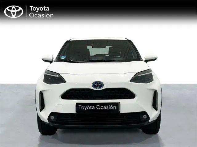 Toyota Yaris Cross 1.5 120H Active Tech - foto 5