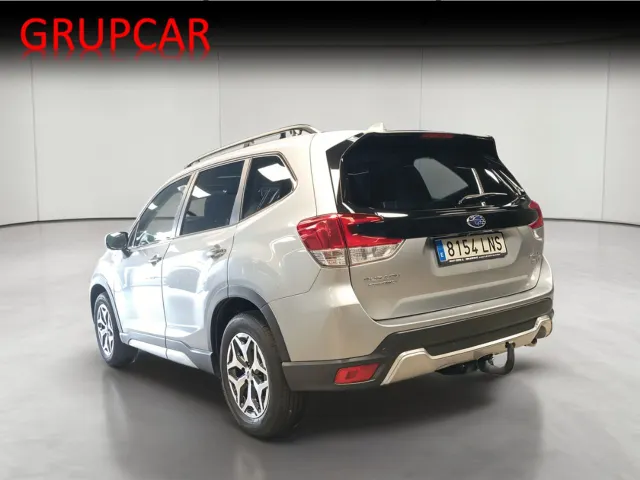 Subaru Forester Sport Plus - foto 2
