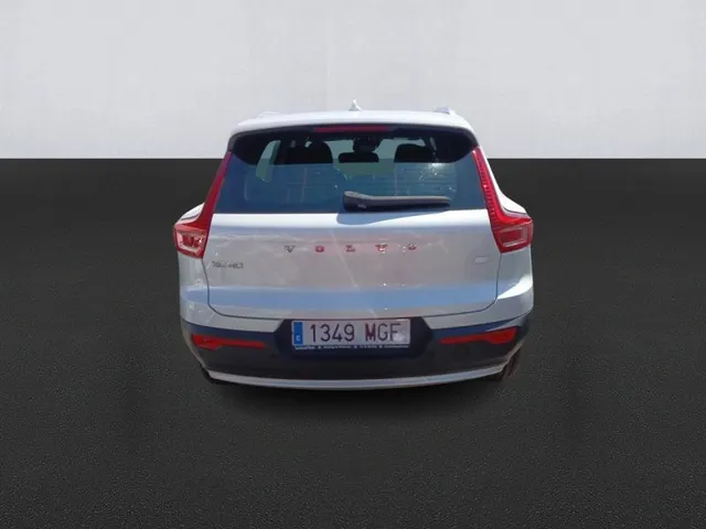 Volvo XC 40 XC40 1.5 T4 Recharge PHEV Core Auto (2023) - foto 5
