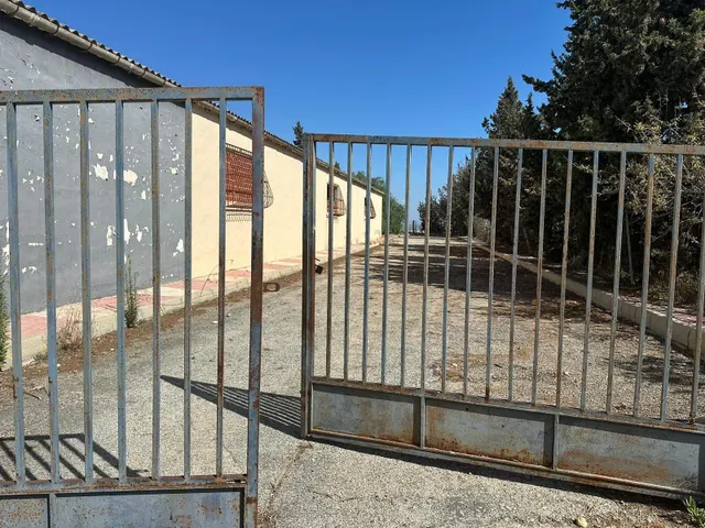 Parcela con dos naves industriales en Rojales, Alicante, Cos - foto 4