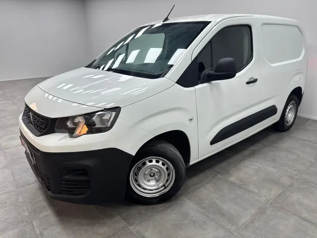 Peugeot Partner Pro standard 600kg BlueHdi - foto 2