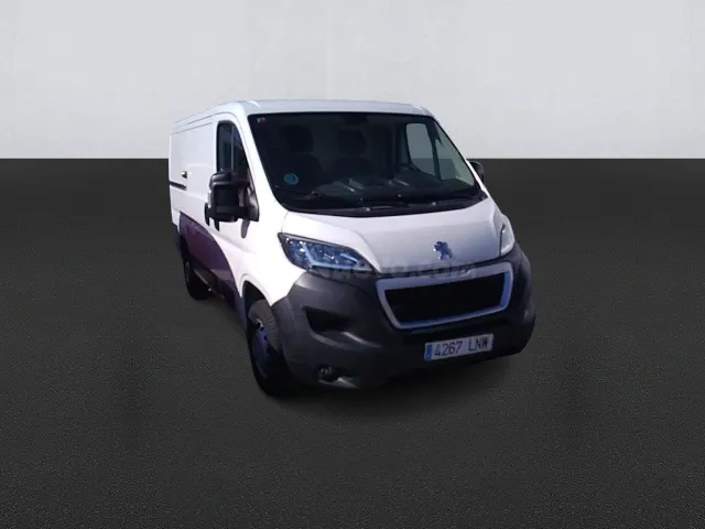 Peugeot Boxer Pack 330 L1 H1 Bhdi 88kw(120cv) S&s 6 V. - foto 3