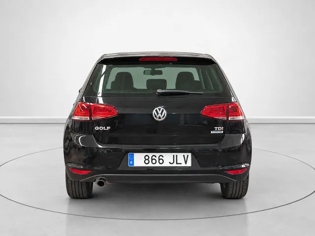 Volkswagen Golf Advance 1.6 TDI BMT 81 kW (110 CV) - foto 4