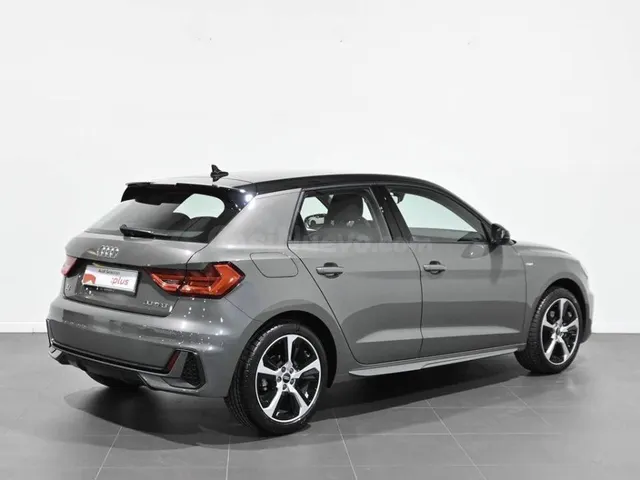 Audi A1 Sportback - foto 4