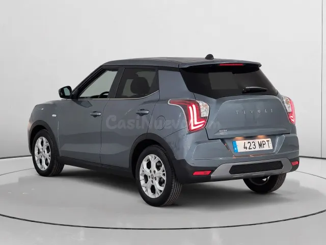 SsangYong Tivoli G15T LP Urban Plus 99 kW (135 CV) - foto 5