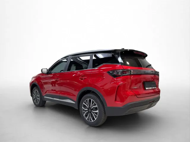 Chery Tiggo 7 PHEV 1.5 TGDI Híbrido 165kW Madrid - foto 4
