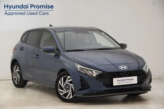 Hyundai i20 1.0 TGDI Klass - foto 2