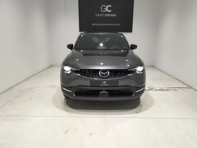 Mazda MX-30