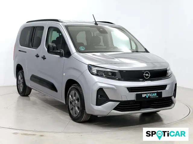 Opel Combo Cargo COMBO XL 1.5 TD 130 AT GS LWB 5P (7 PLACES)