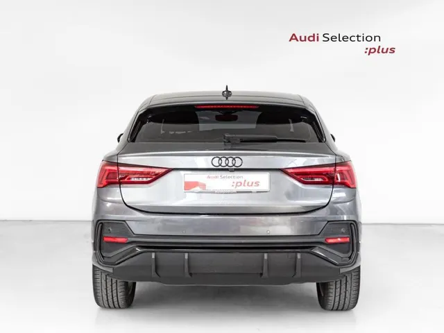 Audi Q3 Sportback - foto 5