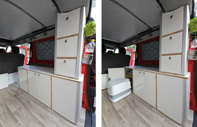 Renault Trafic - foto 2