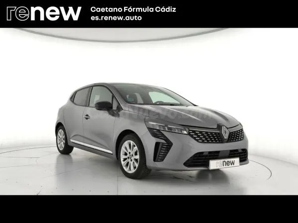 Renault Clio - foto 2