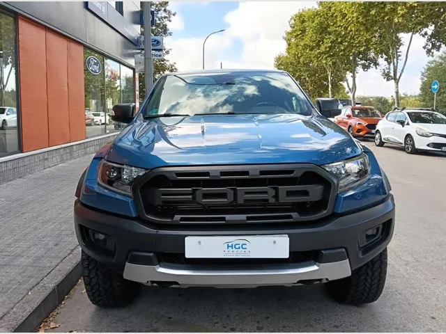Ford Ranger - foto 2