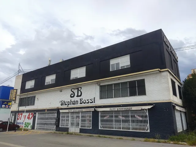 LOCAL COMERCIAL EN AVDA.ADOLFO SUAREZ