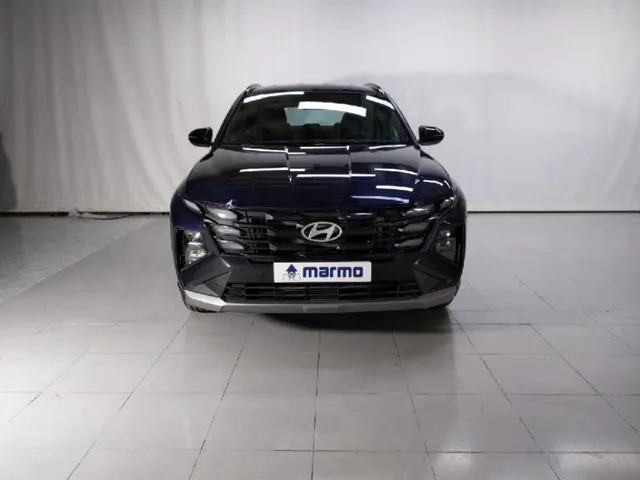 Hyundai Tucson híbrido 0 km en Murcia: SUV premium con tecno - foto 4