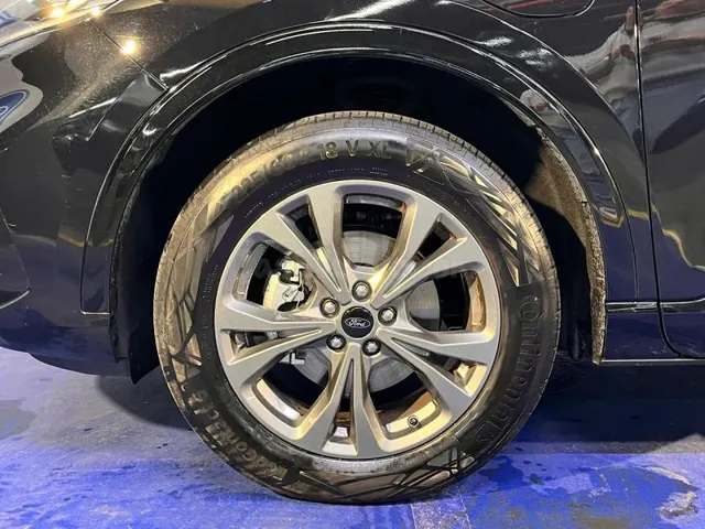 Ford Kuga Híbrido Madrid 2024 con Garantía Extendida - foto 5