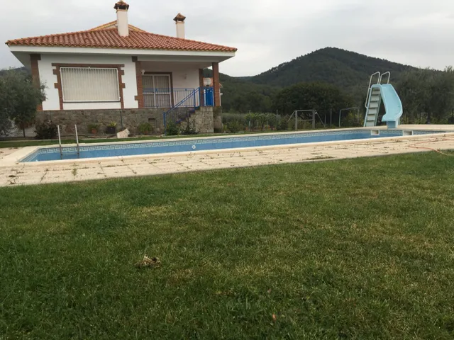 Finca en terreno rustico - foto 3