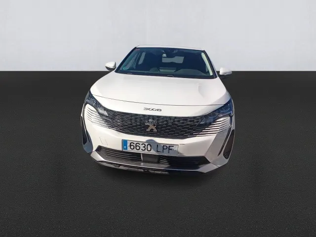 Peugeot 3008 1.5 Bluehdi 96kw (130cv) S&s Active Pack - foto 2
